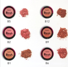 Blush