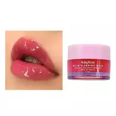 Balm sleeping mask ruby rose - comprar online
