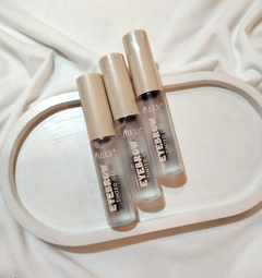 Gel de cejas