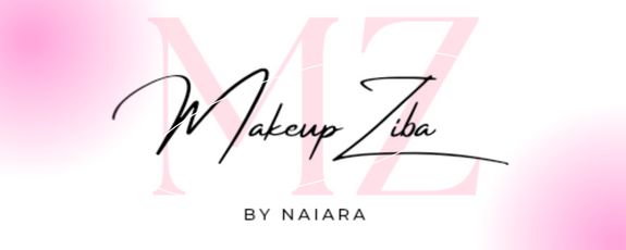 Makeupp Ziba