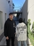 BUZO OVERSIZE REVOLUTION