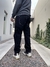 JEAN MOM CARGO COSTURAS - comprar online