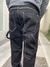 JEAN MOM CARGO COSTURAS - Cortes Collections
