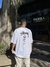 REMERA STUSSY BY NIKE