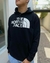 BUZO THE NORTH FACE BLACK