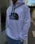 BUZO THE NORTH FACE WITH BLACK LETTERS