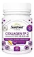 COLLAGEM TIPO 2 1500MG SUNFOOD 60 CAPS - comprar online