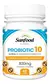 PROBIOTIC 10 800MG SUNFOOD 60 CAPS - comprar online