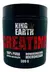 CREATINA MONOHIDRATADA (100% PURA) - POTE 300G - comprar online