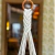 Hanger Macramê - comprar online