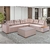 ESTOFADO CANTO LUXO BLUMENAU 3049