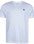 CAMISETA NEW ERA MINI BORDADO NEYYAN ( BRANCA )