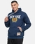 BLUSA MOLETOM NBA NEW YORK COLLEGIATE - comprar online