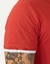 CAMISA POLO TOMMY JEANS PLACKET na internet