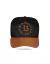 C-BONE BLCK SNAPBACK PRETO ABA MARROM CIRCLE PERFECT FOR YOU na internet