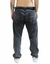 CALCA AUSTIN JEANS WIDE ESTONADA - comprar online