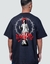 CAMISETA CHRONIC COROA DE ARAME NAS COSTAS