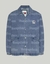 JAQUETA TOMMY LASER CRITTER DENIM SHACKET - TAM = G