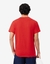 CAMISETA LACOSTE LOGO ALGODAO ULTRA DRY - Fw store