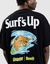 CAMISETA BAW NEW OVER SURFS UP SCOOBY-DOO! - comprar online
