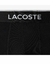 CUECAS LACOSTE PACK TRES BOXERS ALGODAO - comprar online