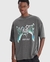 C-CAMISETA BAW NEW OVER DISTORT