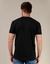 C-CAMISETA TOMMY HILFIGER BASICA ( PRETA ) - comprar online