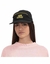 BONE BAW FIVE PANEL FRESH - AMARELO