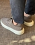 TENIS OGOCHI KNIT CALCE - Fw store