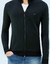 JAQUETA OGOCHI HELANCA PRETO - comprar online