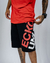 BERMUDA MOLETOM ECKO LATERAL