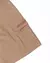 C- BERMUDA FIRE SARJA (MARROM) - comprar online