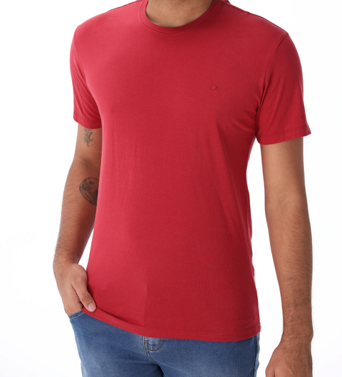 CAMISETA MC CONCEPT SLIM DEC R