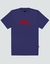 C-CAMISETA CHRONIC PORQUE TAO CHAPANDO MARINHO
