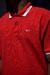C-POLO TOMMY PLACKET/ VERMELHA - comprar online