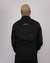 JAQUETA JEANS ECKO PRETA - Fw store