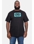 CAMISETA ECKO ESTAMPA NO PEITO AZUL - PLUSX