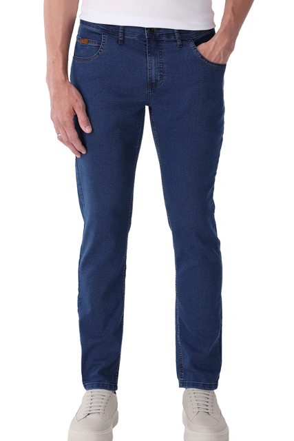 CALCA 5 POCKETS SLIM CONCEPT J