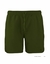 SHORT SRG GAJANG VERDE ESCURO