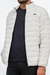 Imagem do JAQUETA OGOCHI CONCEPT SLIM PUFFER BRANCA