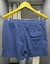 SHORT RESUMO VISCOLIN AZUL - comprar online