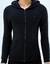 BLUSA MOLETOM OGOCHI C/TOUCA E C/ZIPER