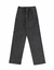 CALÇA JEANS RETA STRANGER