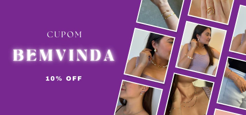 Imagem do banner rotativo Gabi Joias