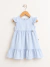 Vestido Pancha rosa