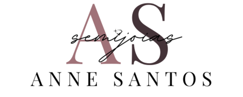 Anne Santos Semijoias