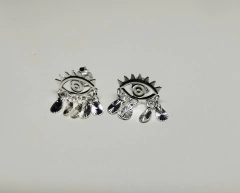 Imagem do Brinco Olho Grego