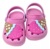 Crocs - Babuche Sandalia Papete Infantil - Fofinhos