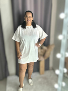 Camisetão BROOKLYN