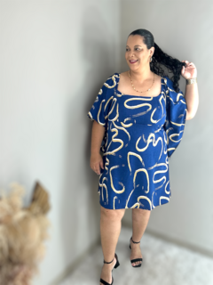 Vestido ISABEL
